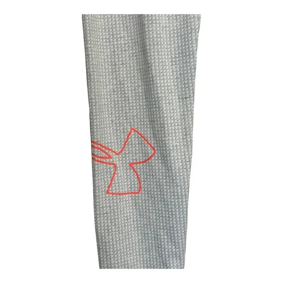 Under Armour Favorite Graph Leggings with Logo Size Large - Picture 2 of 5